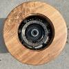 RAF Tornado Jet Engine Bearing Table. Rolls Royce Thumbnail