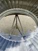RAF Tornado Blade Ring Coffee Table. Rolls Royce Thumbnail