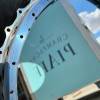 RAF Tornado Jet Engine Mirror Thumbnail