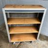 Aircraft Serving Trolley Bookcase Thumbnail