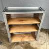 Aircraft Serving Trolley Bookcase 2 Thumbnail