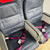 Aeroplane BAE Triple Aircraft Seats Thumbnail