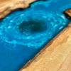 Elm Whirpool River Table Thumbnail