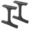 Wineglass Bench Legs Thumbnail