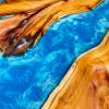 Yew Ocean River Dining Table Thumbnail