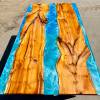 Yew Ocean River Dining Table Thumbnail