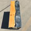 Yew & Terminator Silver Console Table 2 Thumbnail