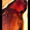 Yew Lava Flow Coffee Table Thumbnail