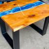 Yew Small River Coffee Table Thumbnail