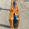 Yew Waterfall Console Table Thumbnail