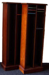 CD Storage Tower (102T)