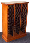 CD Storage Tower (104)