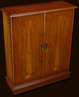 CD Storage Tower (106D)