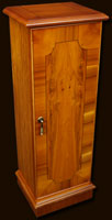 DVD Storage Tower (301D)