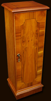 DVD Storage Tower