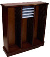 DVD Storage Tower