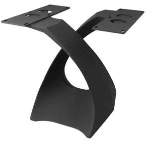Tulipe Bench Legs